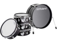 <b>Roland VAD103 HYBRID DRUM Modulo TD-07 143 Sons 25 Drum Kits Bombo 18</b> <b>Roland VAD103 HYBRID DRUM Modulo TD-07 143 Sons 25 Drum Kits Bombo 18</b>